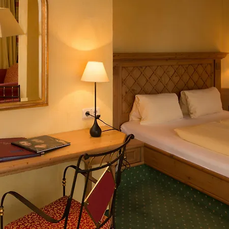 Alpina - Adults Only Hotell