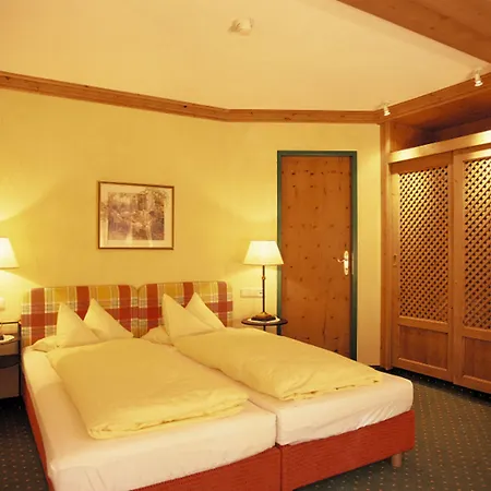 Alpina - Adults Only Sölden