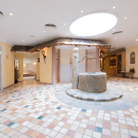 Alpina - Adults Only 酒店 索尔登