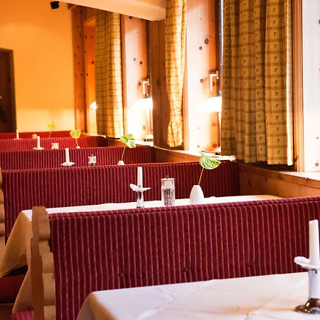 Alpina - Adults Only