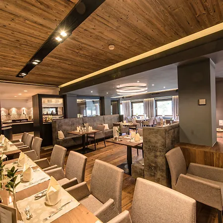 Alpina - Adults Only