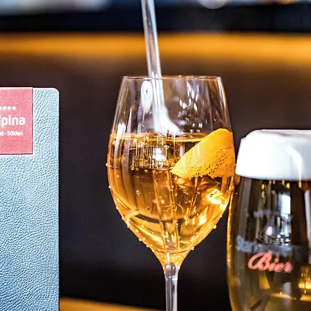 Alpina - Adults Only 4* Sölden