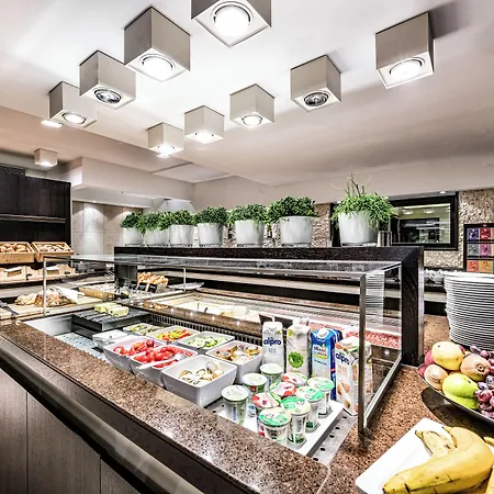 Hotell Alpina - Adults Only 4*