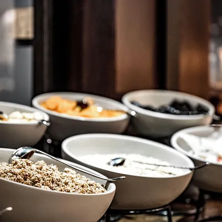 酒店 Alpina - Adults Only 索尔登