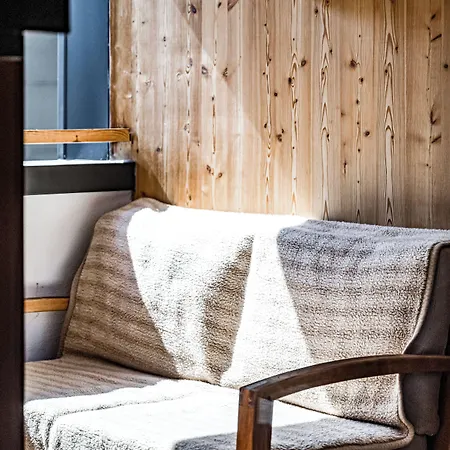 Alpina - Adults Only Sölden