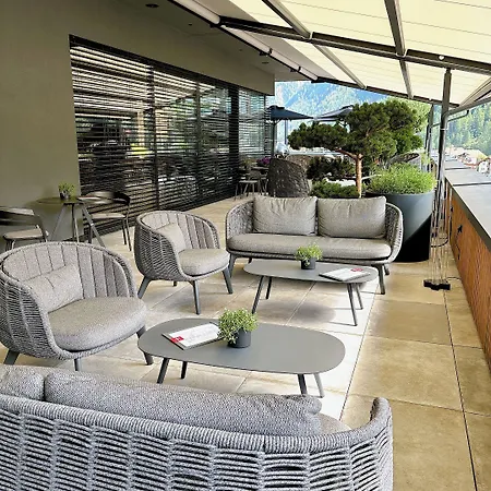 Alpina - Adults Only 4*