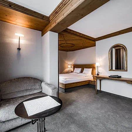 Alpina - Adults Only 4* Sölden