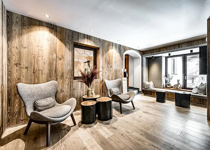 Alpina - Adults Only 4*