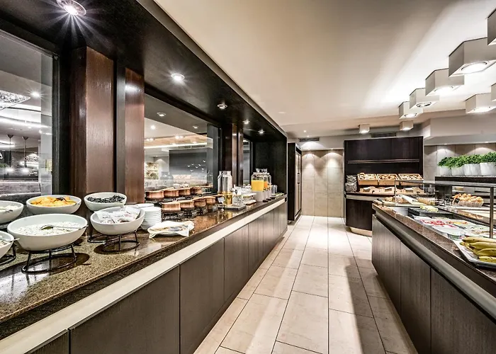 Alpina - Adults Only Sölden