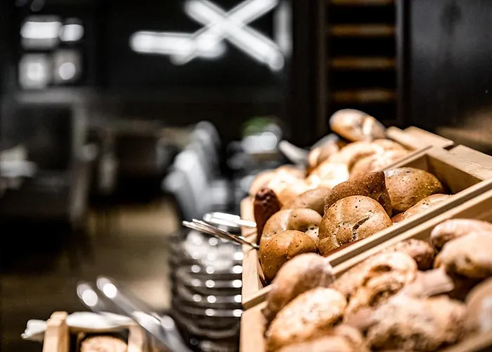 Alpina - Adults Only Hotel 4*