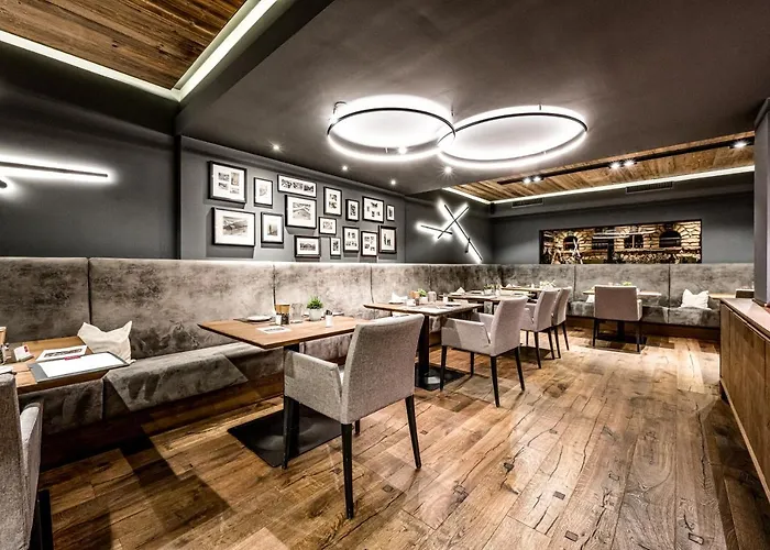 Alpina - Adults Only Hotel