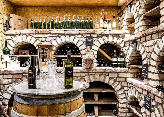 Alpina - Adults Only Sölden