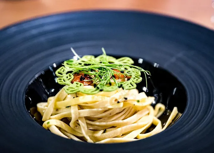 Alpina - Adults Only Hotel Solden