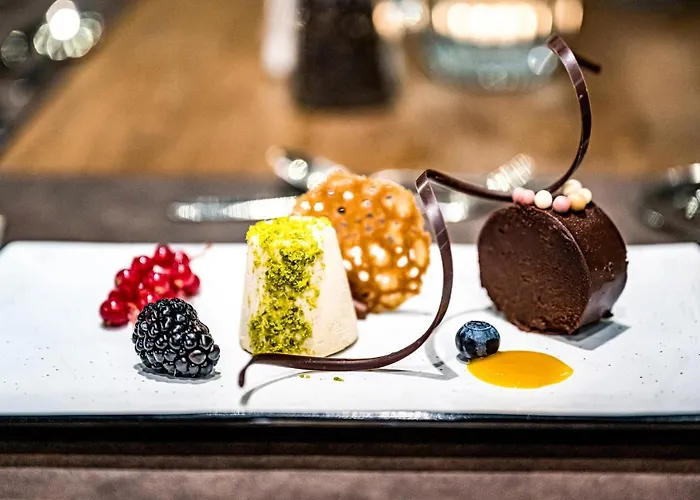 Alpina - Adults Only