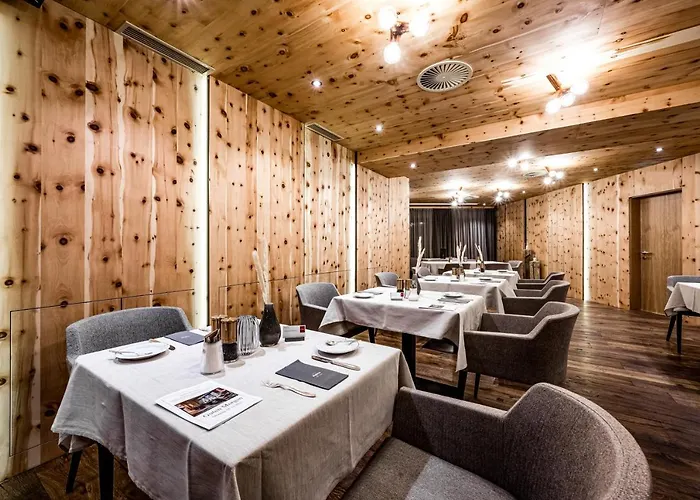 Alpina - Adults Only 4* Sölden