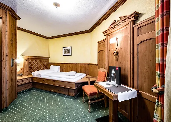 Alpina - Adults Only