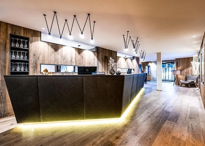 Szálloda Alpina - Adults Only 4*