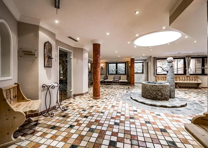 Alpina - Adults Only 4*