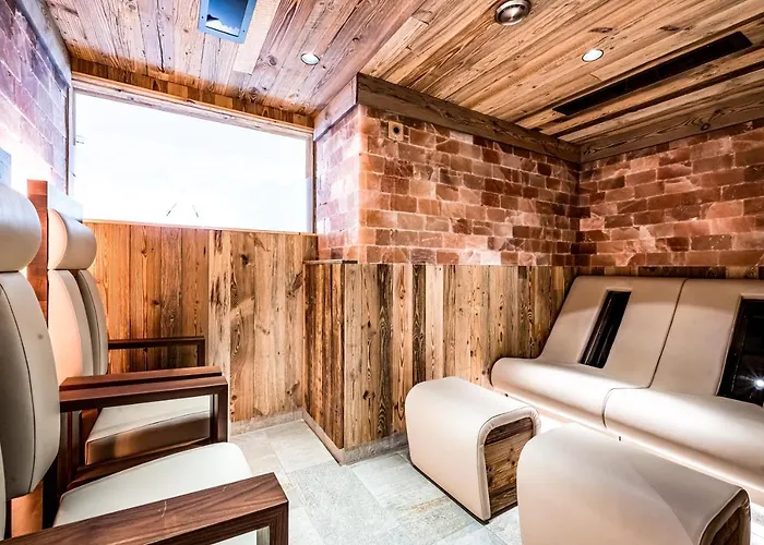 Alpina - Adults Only 4* Sölden