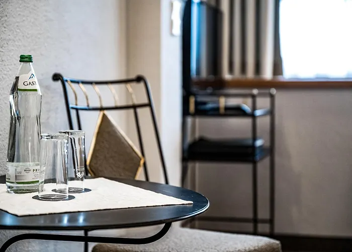 Alpina - Adults Only Hotel Solden