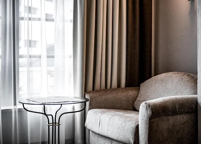 Alpina - Adults Only 4*