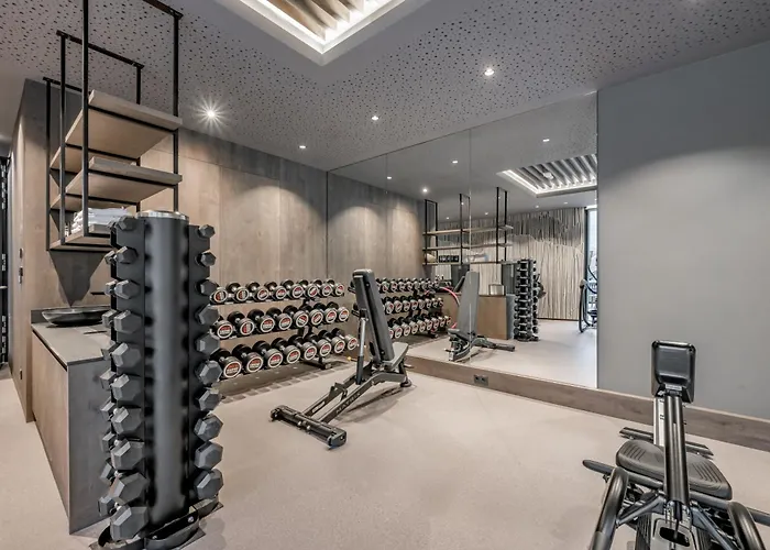 Alpina - Adults Only