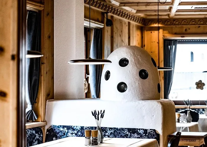 Alpina - Adults Only Szálloda