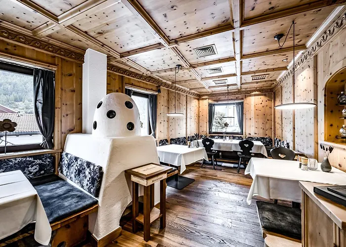 Alpina - Adults Only Hotel