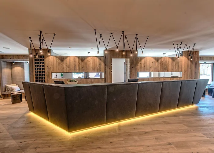 Szálloda Alpina - Adults Only 4*