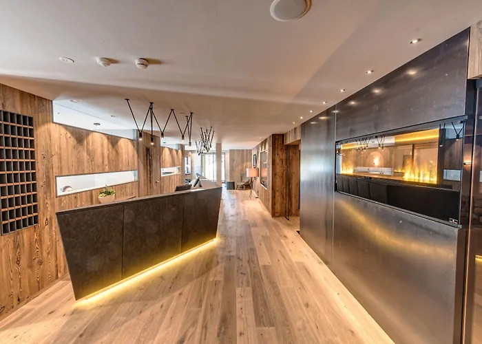 Alpina - Adults Only Hotel