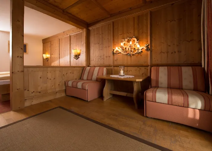 Alpina - Adults Only Szálloda 4*