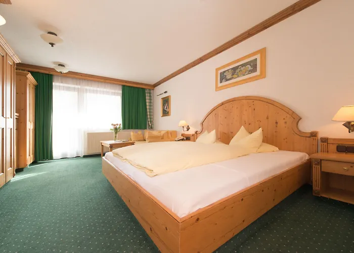 Alpina - Adults Only 4*