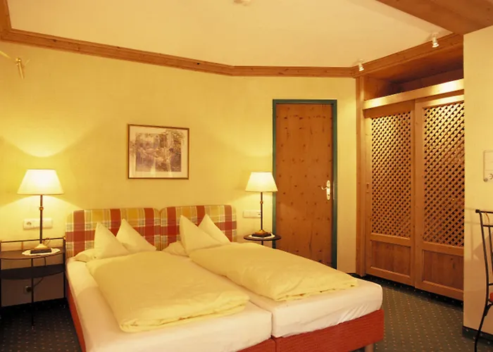 Alpina - Adults Only Sölden