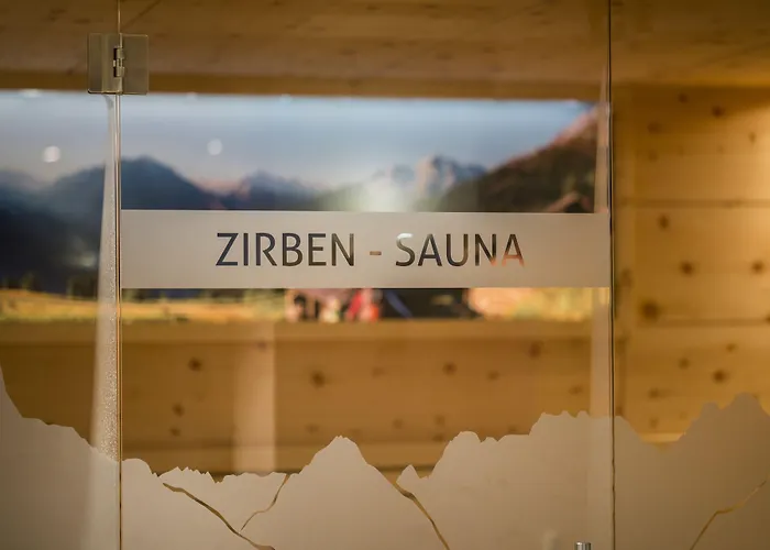 Alpina - Adults Only