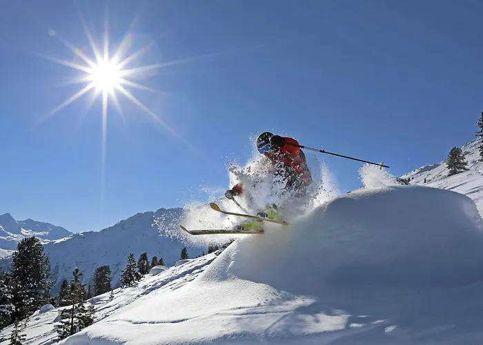 Alpina - Adults Only