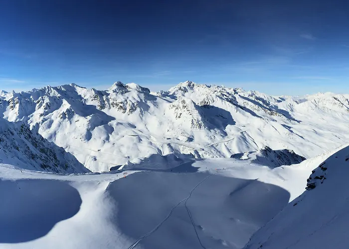 Szálloda Alpina - Adults Only