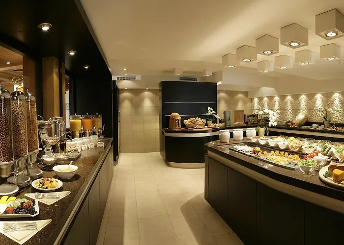 Alpina - Adults Only Szálloda 4*