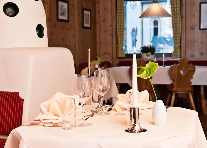 Alpina - Adults Only