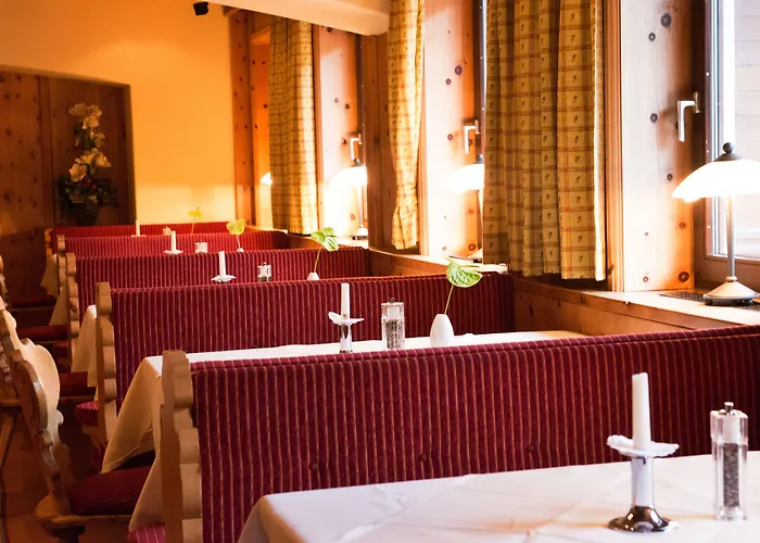 Alpina - Adults Only