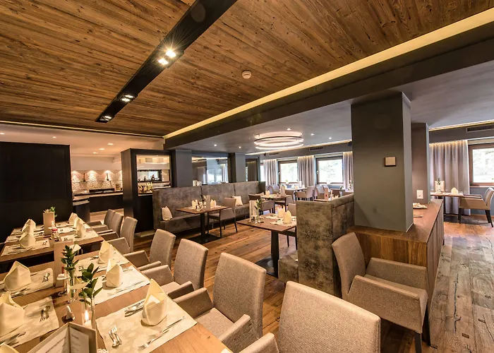 Alpina - Adults Only