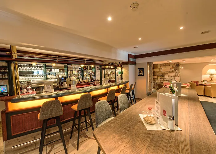 Alpina - Adults Only 4* Sölden