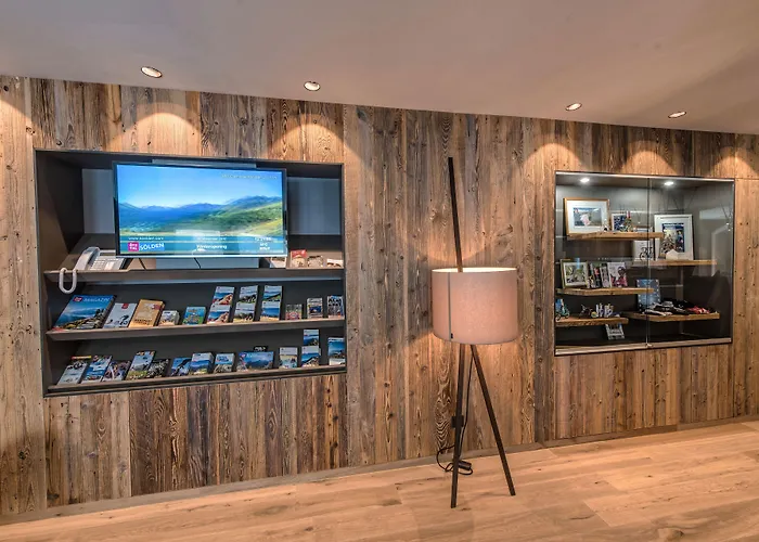 Hotel Alpina - Adults Only 4*