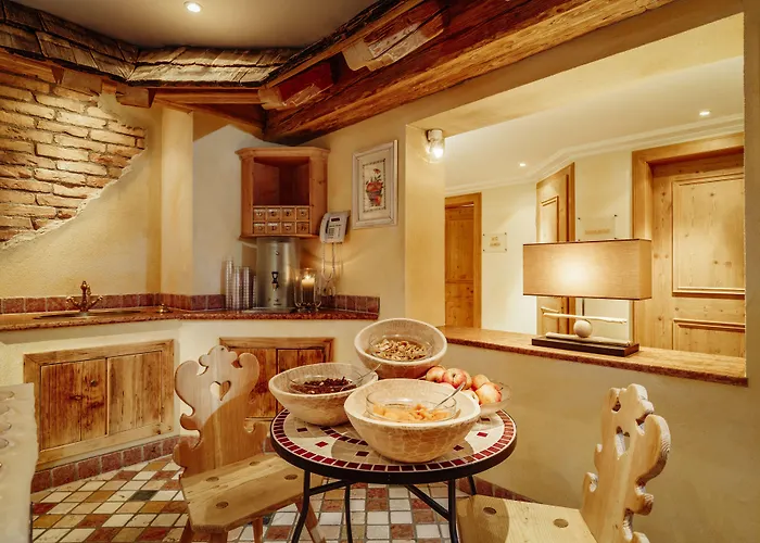 Alpina - Adults Only 4* Solden