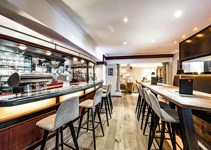 Alpina - Adults Only Hotel Solden