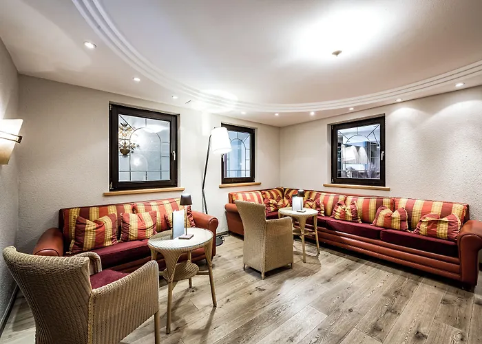 Alpina - Adults Only Hotel Solden