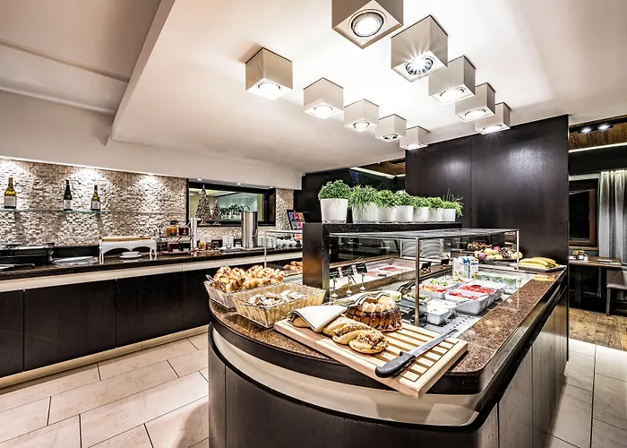 Alpina - Adults Only Solden