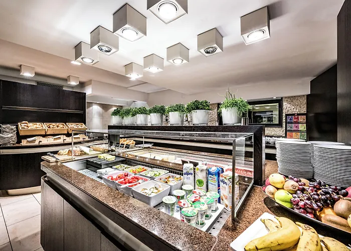 Hotel Alpina - Adults Only 4*