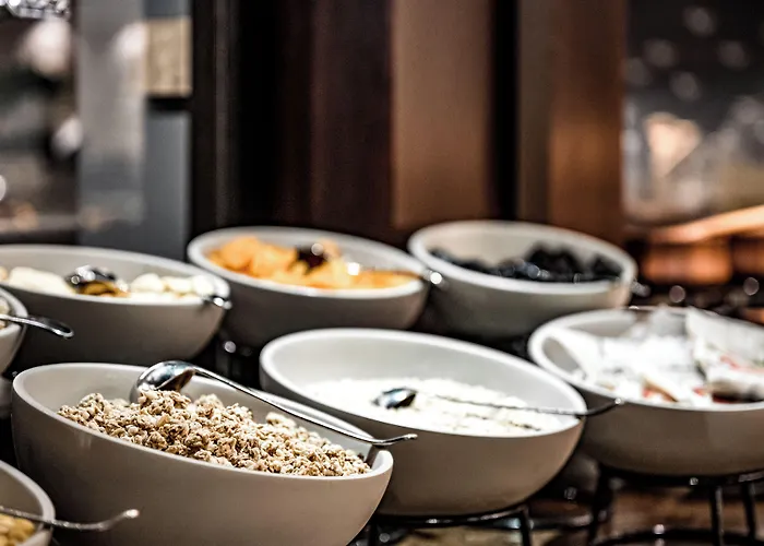 Hotel Alpina - Adults Only Solden