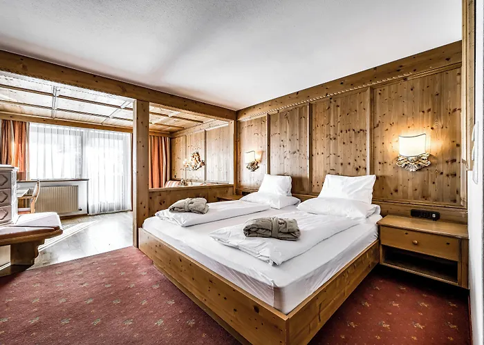 Alpina - Adults Only 4* Solden