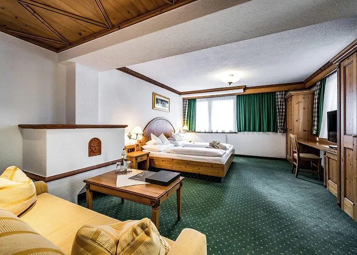 Alpina - Adults Only 4*